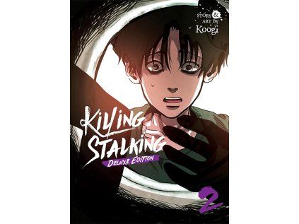 Killing Stalking: Deluxe Edition 2