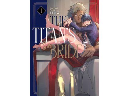 Titan's Bride 1