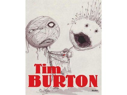 Tim Burton
