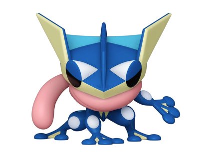 funko pop pokemon greninja figurka 889698709279 1