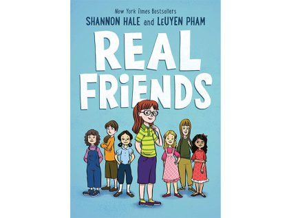 Real Friends