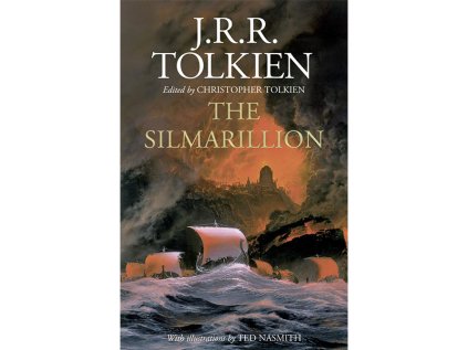 silmarillion collector s edition kniha 9780008433949 1