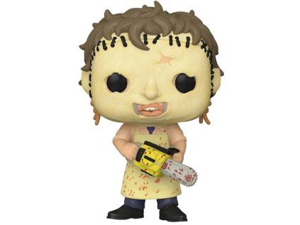 Funko POP! Texas Chainsaw Massacre: Leatherface