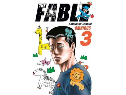 Fable Omnibus 3 (Vol. 5-6)
