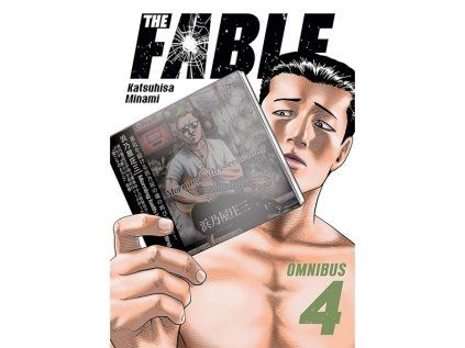 Fable Omnibus 4 (Vol. 7-8)