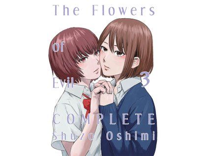 Flowers of Evil - Complete 3