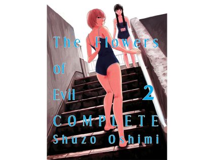 Flowers of Evil - Complete 2