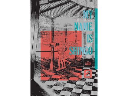 my name is shingo the perfect edition 2 manga 9781974745852 1