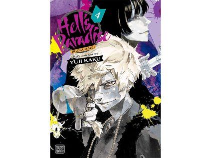 Hell's Paradise: Jigokuraku 4