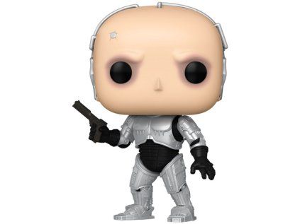 Funko POP! Robocop: Robocop