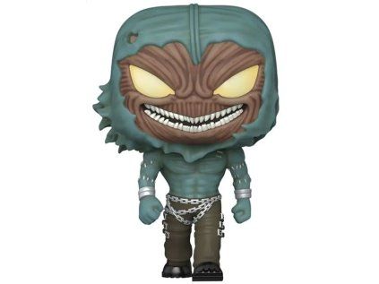Funko POP! Rock: Disturbed - The Guy