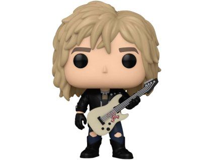 Funko POP! Guns N' Roses: Duff McKagan