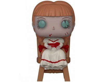 Funko POP! Annabelle Comes Home: Annabelle