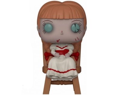 funko pop annabelle comes home annabelle figurka 889698419673 1