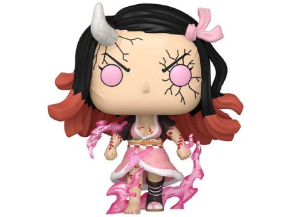Funko POP! Demon Slayer: Nezuko Kamado (Demon Form)