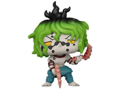 funko pop demon slayer gyutaro figurka 889698803328 1