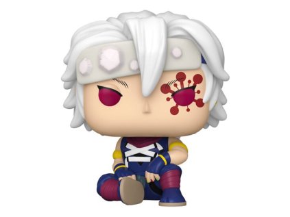 funko pop demon slayer tengen uzui flash back figurka 889698803359 1