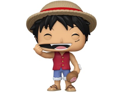funko pop one piece monkey d luffy with meat figurka 889698803656 1