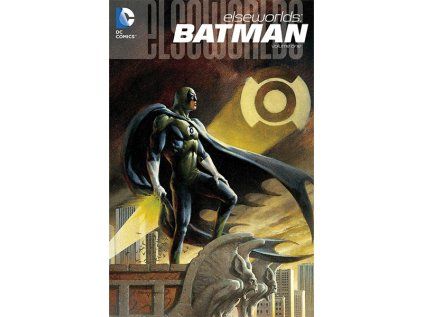 Elseworlds Batman 1 (New Edition)