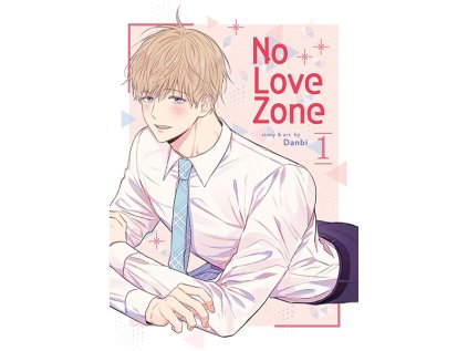 No Love Zone 1