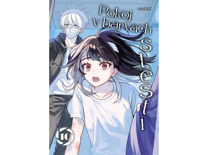 pokoj v barvach stesti 10 manga 9788076796577