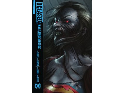 dceased war of the undead gods komiks 9781779525505 1