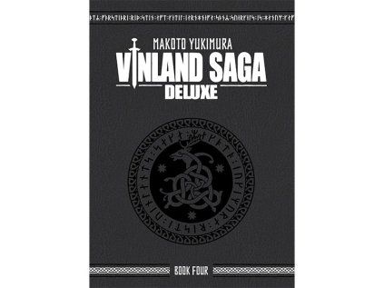 Vinland Saga Deluxe 4