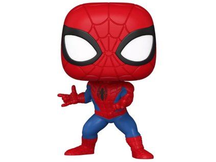 Funko POP! Marvel New Classics Spider-Man