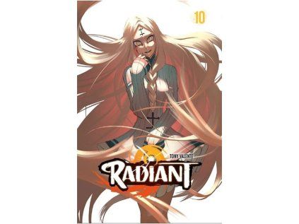 Radiant 10