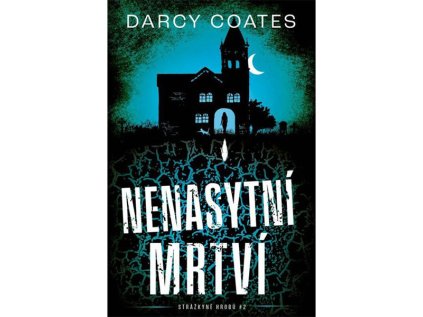 nenasytni mrtvi kniha 9788027723331