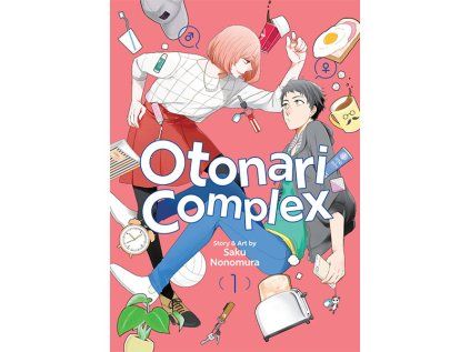 Otonari Complex 1