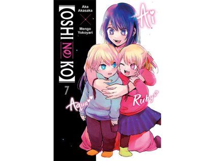 Oshi No Ko 7