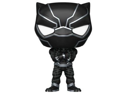 Funko POP! Marvel New Classics Black Panther