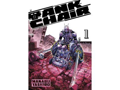 Tank Chair 1