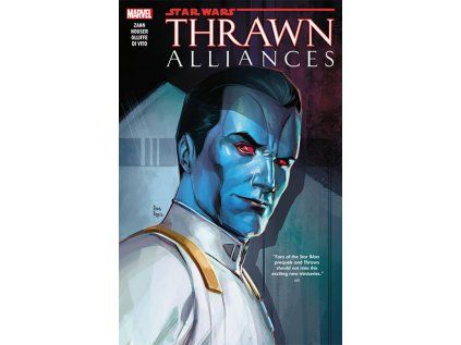 Star Wars Thrawn Alliances