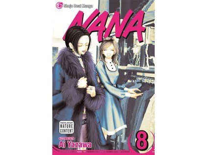 Nana 8