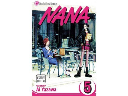 Nana 5