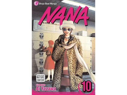 Nana 10