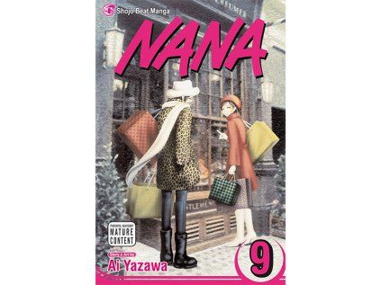 Nana 9