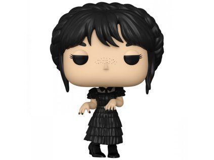 Funko POP! Wednesday: Wednesday Addams Dancing