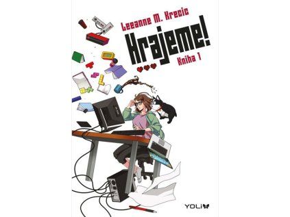 Hrajeme!