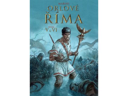 Orlové Říma V+ VI