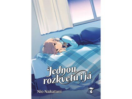 jednou rozkvetu i ja 7 9788076796676