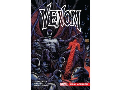 venom 7 kral v cernem komiks 9788076796652 1