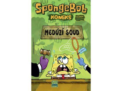 SpongeBob 11/2024
