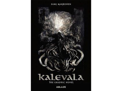 Kalevala: The Graphic Novel