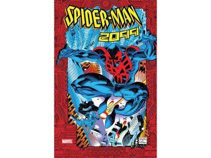 Spider-Man 2099 Omnibus 1