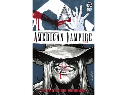 american vampire book one komiks 9781779527547 1