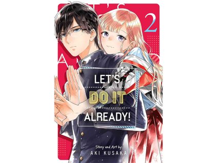 Let's Do It Already! 2