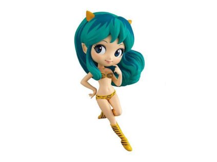 urusei yatsura lum q posket figure ver a 14 cm figurka 8585069600290 1
